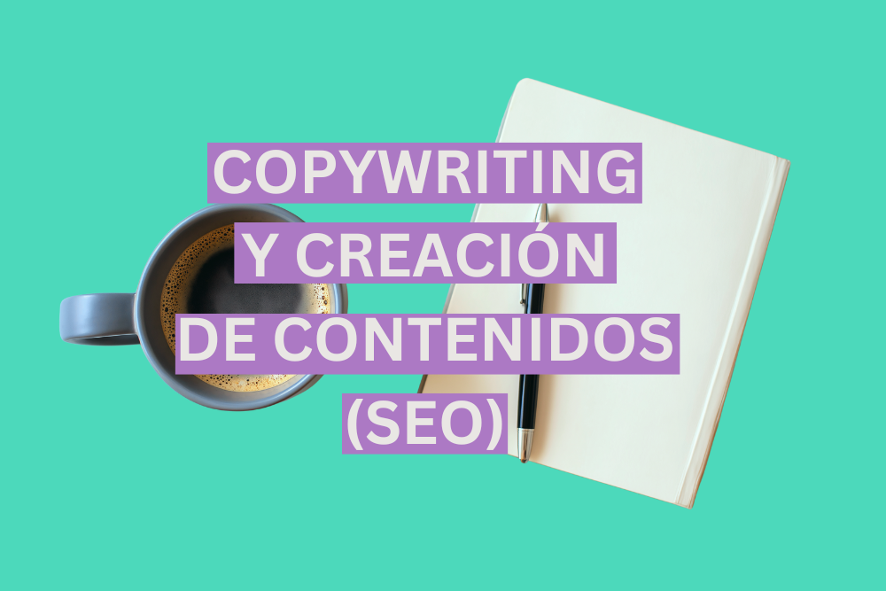 servicios de copywriting y creacion de contenidos multilingüe español ingles