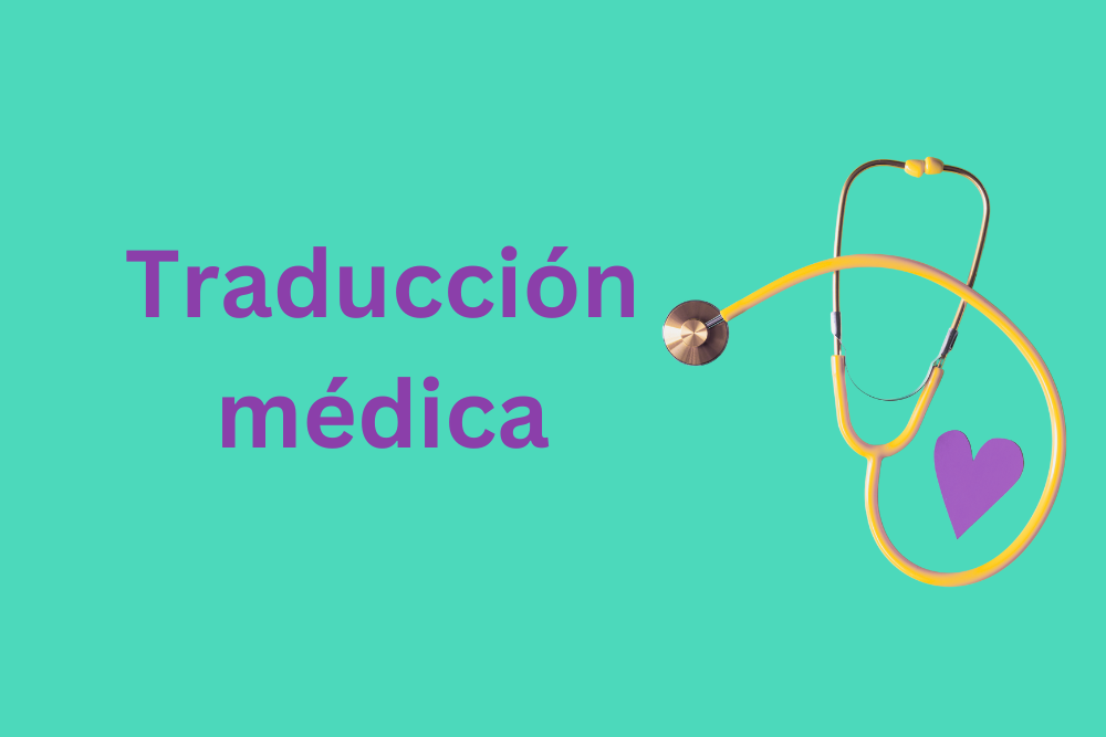 traductor medico profesional ingles español